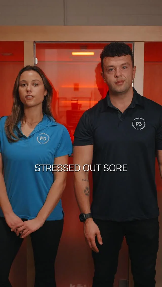 Infrared or traditional - your body knows what it needs ♨️

Sweat it out, slow it down, recover properly.
Welcome to recovery done right at P3 Recovery Bayside.

#p3recovery #recovery #sauna #sweat