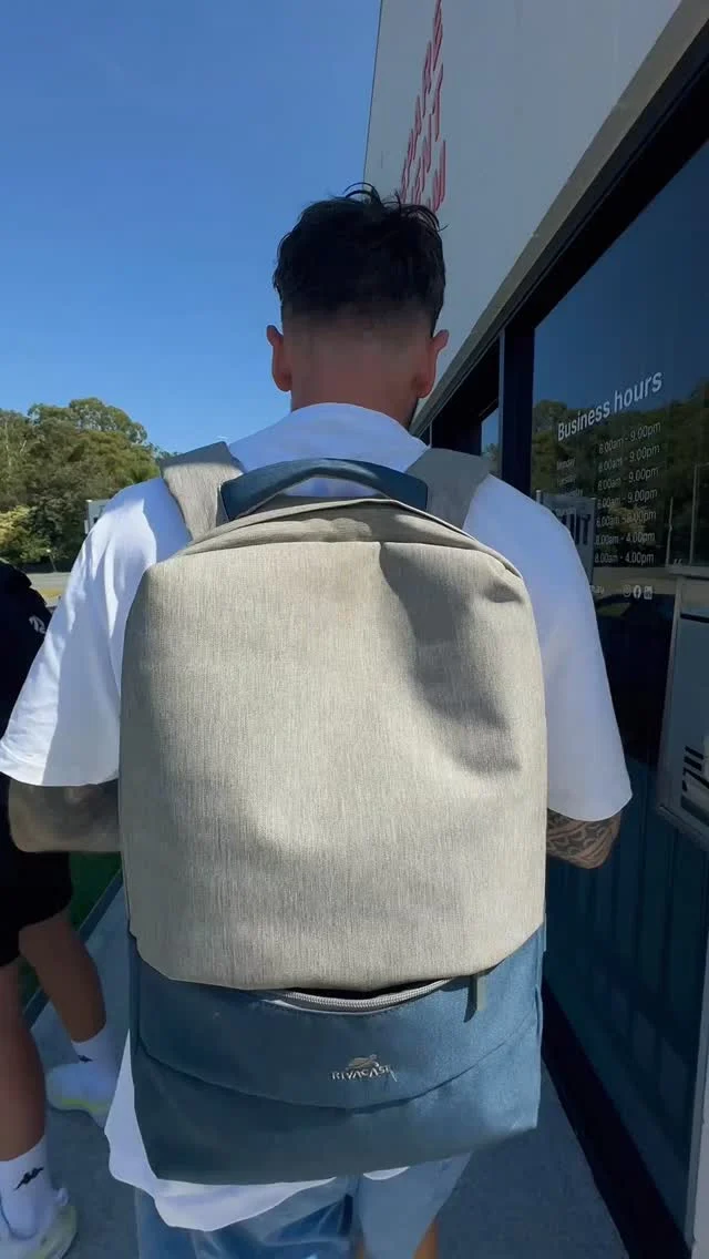 We discovered what @longevitytogether gets up to in his time at the centre.