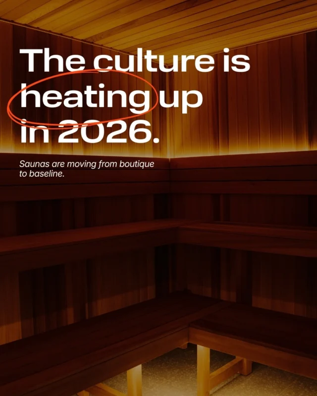 The importance of saunas are HEATING up🔥

At P3 Recovery Bayside, we offer a range of Infrared & Traditional Saunas, accessible and convenient for you - there really is no excuse. 

Kickstart your recovery journey & sweat away 2025. 2026 is the year of saunas.

#p3 #sauna #heat #sweat #detox