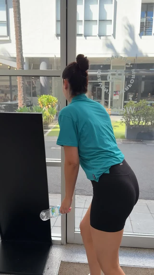 People are literally banging the door down 😲 Book your recovery session before it’s too late!

#P3Recovery #RecoveryCentre #TrainRecoverRepeat #SydneyRecovery #Trend