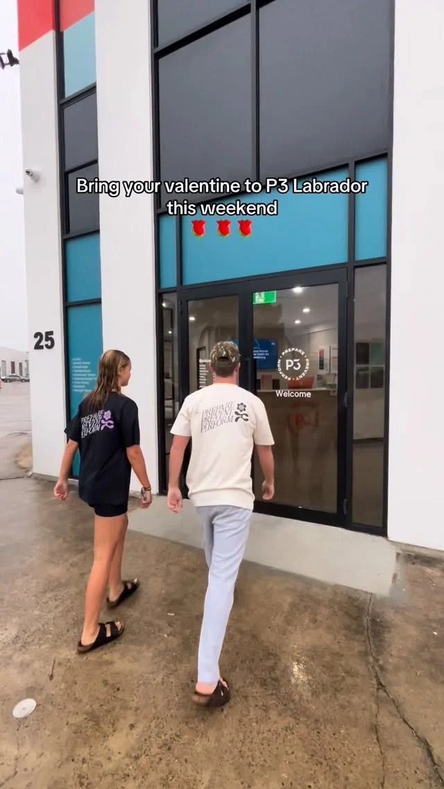 Spoil your special someone with our bring your partner FREE promotion this Valentine’s Day 🌹❤️