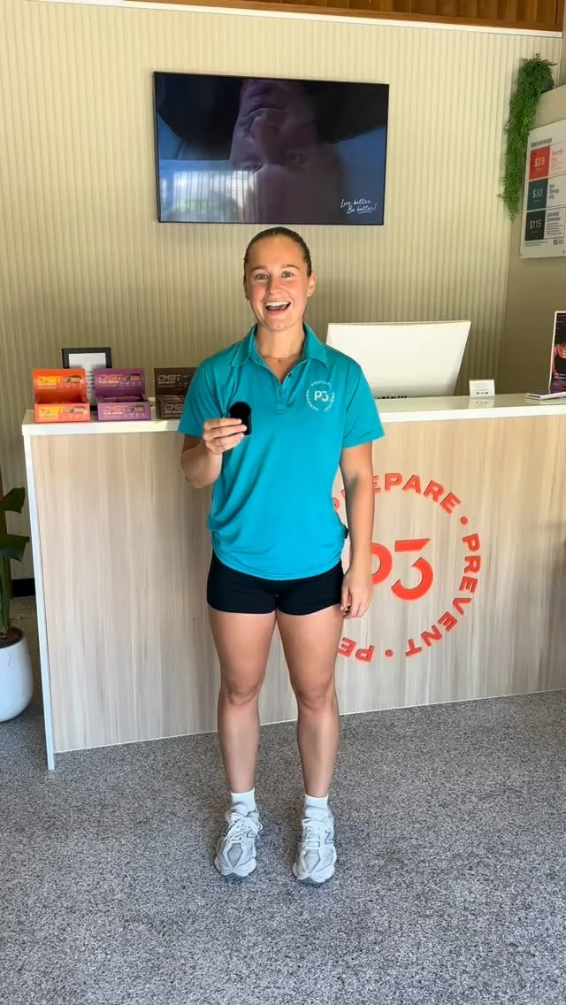 Industry Friday is live 💥

Athletes, ambassadors, industry partners, and business owners connecting through sauna and contrast therapy to prepare, prevent and perform through conversation, and community in one space.

If you are part of the industry and want to attend on Friday, DM us and we will send you an invite to attend.