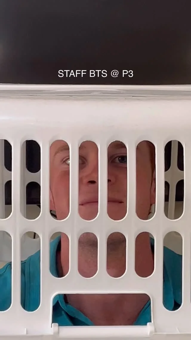 Recovery… With a side of chaos🤡