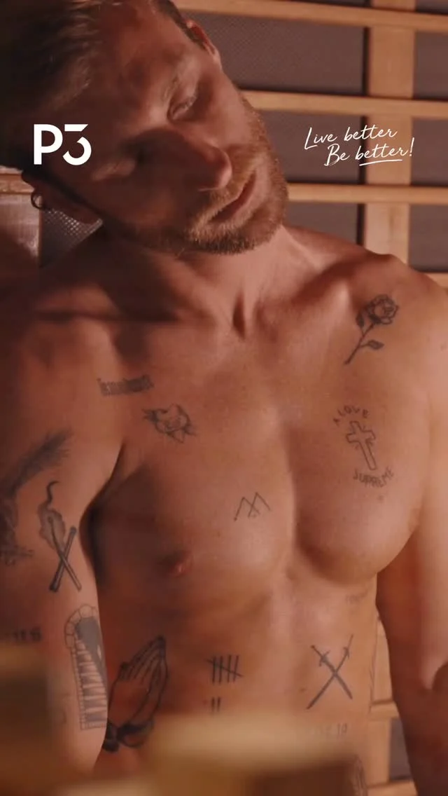 Warm up to wellness 🔥
Our infrared sauna zone is designed to help your body recover, relax, and reset.

Start your recovery journey at P3 Recovery Bayside. 

#p3recovery #sauna #wellnessjourney