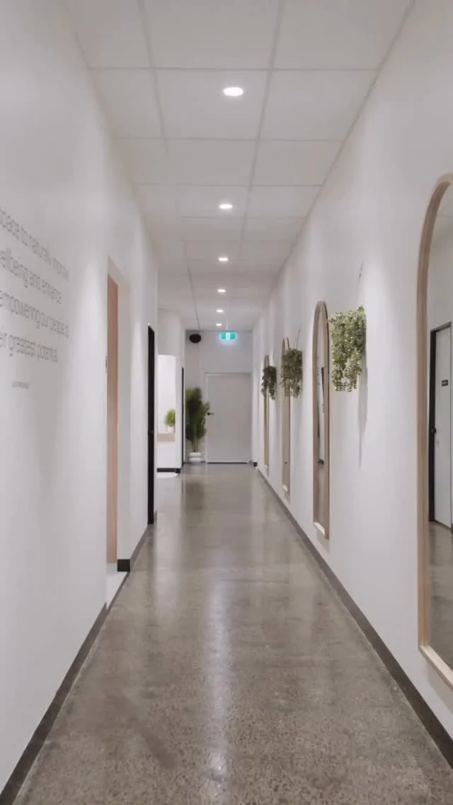 One year of recovery. One year of community. One year of showing up for your health. 🤍

P3 Recovery turns ONE on March 15, 2026.
Save the date - details coming soon.

#p3recovery #bayside #recovery #birthday