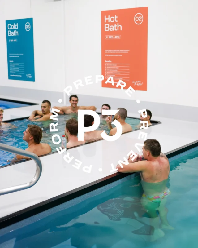 We love what we’ve built here at P3 Recovery Geelong 💙 
Check us out on here — but better yet, come in and be part of it! 

We offer causal sessions, memberships, group bookings and various partnership deals. Come down and see our friendly staff, or message us on here and we’ll get back to you! 

We are more than just a recovery centre, we are building a community 💙

#geelongwellness #p3recovery #recovery #geelongrecovery #saunas