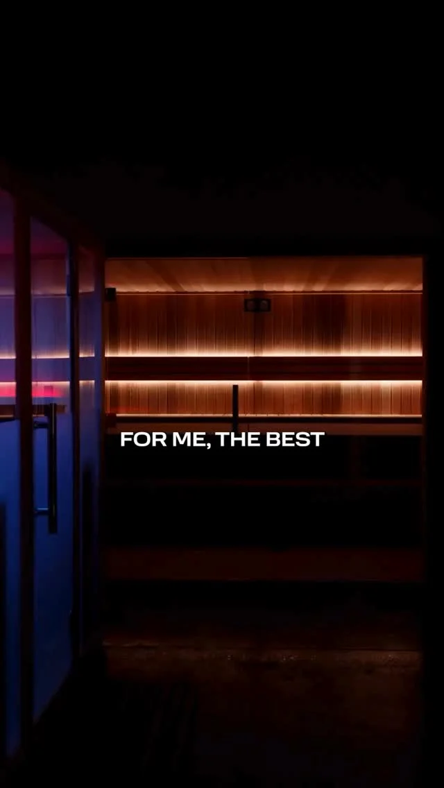 A reminder why sauna is one of the best things you can do for your body 🔥

Just 15–20 minutes can leave you feeling calmer, clearer and fully reset.

Have you tried sauna therapy yet?

#sauna #saunatherapy #recovery #wellnessroutine #icebath melbournewellness