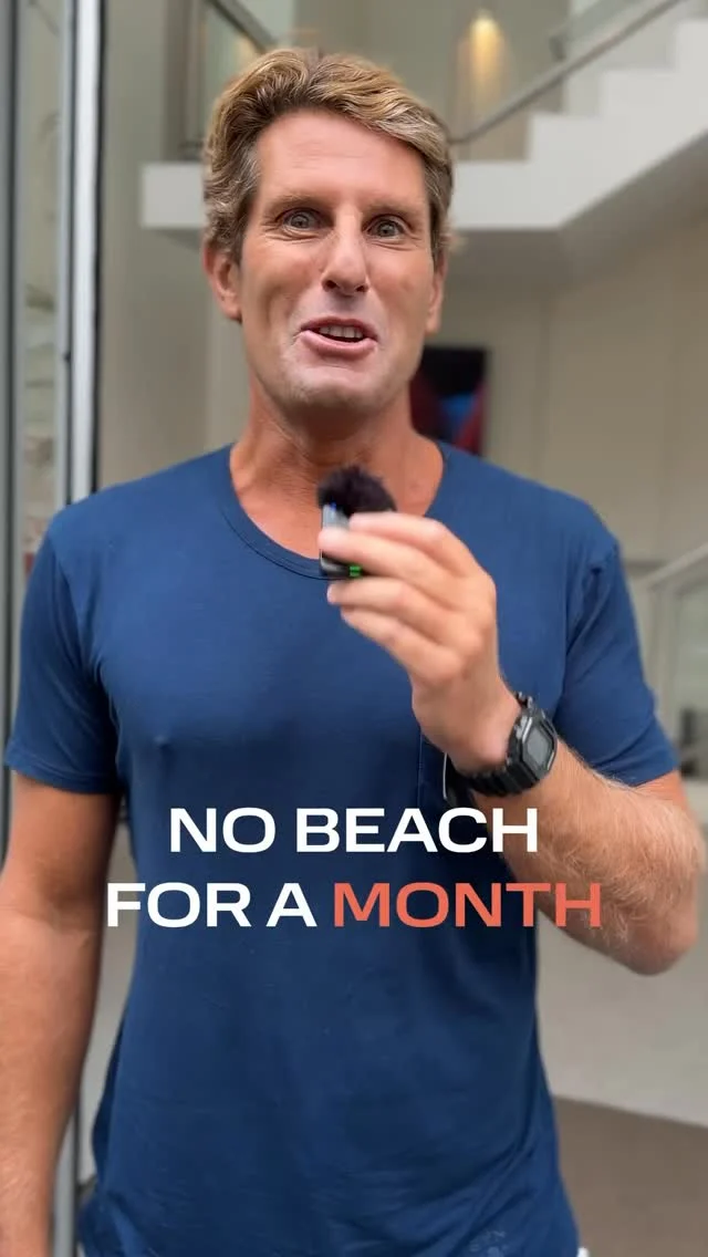 We caught up with the newest member of our ambassador gang @harriesbondi to chat all things recovery 🧖‍♂️

#P3Recovery #RecoveryCentre #TrainRecoverRepeat #RecoveryMadeFun #Ambassador