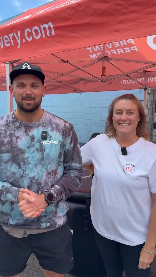 WE'RE COMING TO THE COAST GAMES 🔥

As the official recovery partner to @thecoastgames, we're bringing the full recovery pop-up so you can compete harder, recover faster and be ready to go again!

Here's what we've got for you:
❄️ 4 X Ice Baths set to 5° and 10°
🦵 Compression therapy
👌 Massage guns & stretching area

#coastgames #RecoveryPopUp #crossfit #trainhardrecoverharder #centralcoast