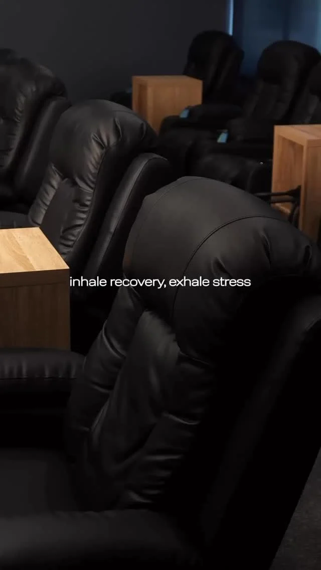 Inhale Recovery, Exhale Stress

Sometimes your body just needs a moment, to release the tension, reset, and recover from everything you’ve been pushing through. 

At P3 Richmond, it’s all about helping you feel better, so you can move easier, recover faster, and get back to doing what you love.

📲 Book your recovery session today.

#P3Richmond #Recovery #CompressionTherapy #LiveBetterBeBetter #WellnessCommunity