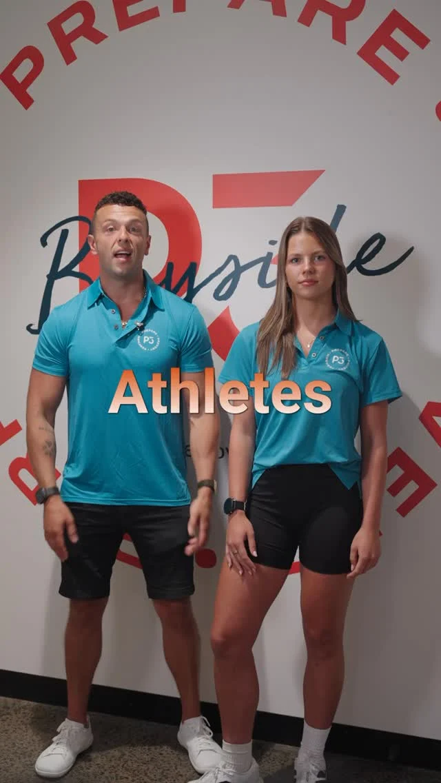 Off season sets the foundation. 
In season tests it. 

Whether your season just started or kicks off in the next couple weeks- stay consistent, stay sharp, recovery like it matters (because it does)

The ones who stay on top of recovery, stay on top of performance. Recover now at P3 Bayside. 

Dm us to find out more.

#p3recovery #recovery #athlete #season