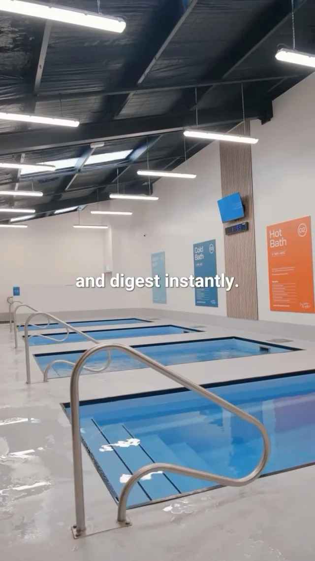 Feeling wired but tired? ⚡️😴

Your body’s asking for a reset.

At P3 Bayside, it’s all about switching off the stress and switching on recovery — from contrast therapy and saunas to compression boots and hyperbaric sessions.

Recover smarter. Feel better. Perform better.

Dm us to find out more🩵

#p3bayside #recovery #nervoussystem #bayside
