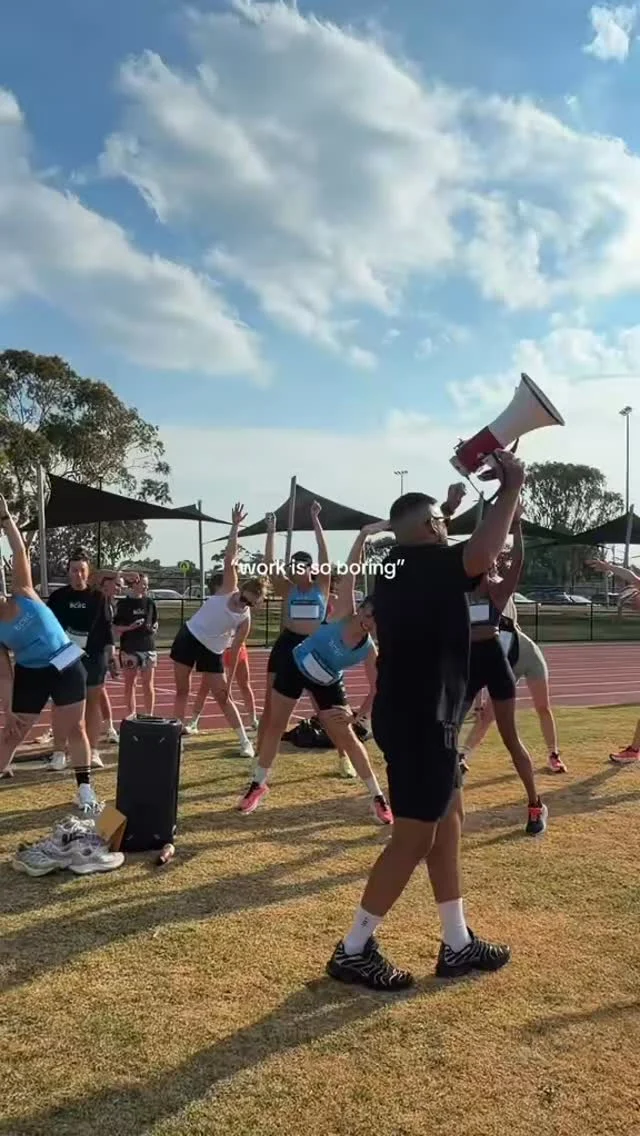 We really do have the best job 🤍

Helping people slow down, reset, and feel their best — every single day. 

Surrounded by the best community😊

#p3bayside #recovery #bestjob #work #community