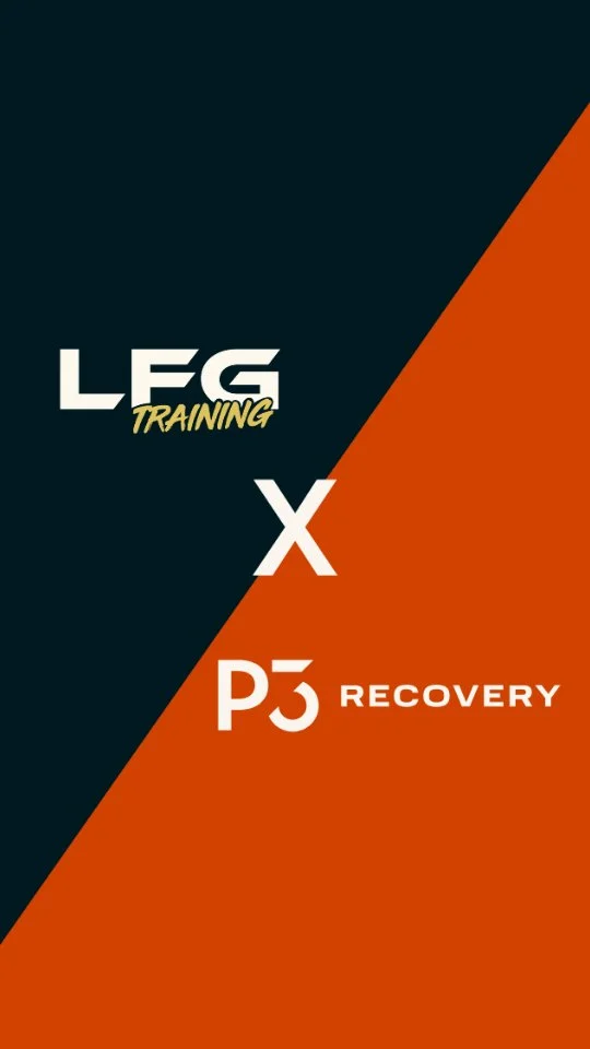 🔥❄️ SEND IT SATURDAY ❄️🔥

20 out of 25 members of @lfg_training_erina Send it Saturday crew jumped into ice baths today and the energy was absolutely electric. This is what community looks like. Proud neighbours. Proud partners. 

Let's gooo 🔥

#RecoveryPopUp #centralcoast #recovery #icebath #wellnesscommunity