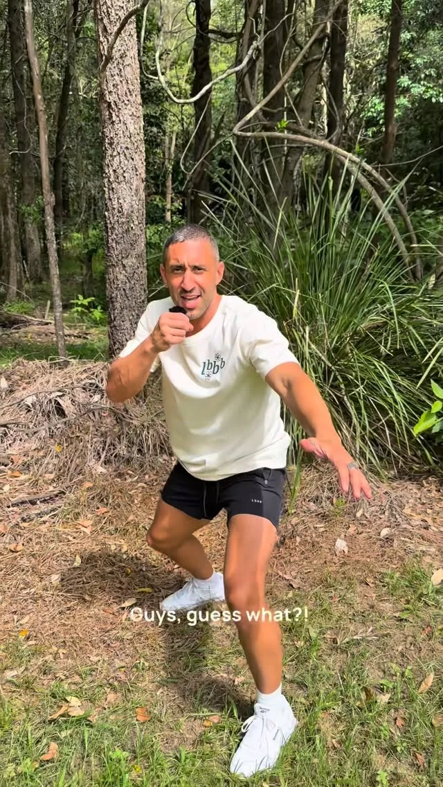 It’s here 💥 

P3 Pulse is a free community event bringing the Gold Coast together for movement, recovery, and connection — all set to a live DJ soundtrack.

Kick things off as a group with a guided breathwork session, then choose your 30-min session:

🧘 Pilates — led by @houseofmotion_pilates 
🏃 Group Run — paced by @teamnox__ , @her_muze_ & @lskd.running 🏋️ Strength & Conditioning — @thegymburleigh x @foreverfitness_hq 

Then stick around and soak it all in.
Beanbags. Compression boots. Group ice bath. 
Coffee from @tallboy.coffee 
A smoothie or green shot from @drinkgreenher 
A massage from @thegoodjointco 
A cold can from @drinkkuro.

Good vibes, great people. Zero cost.

📅 Saturday 9th May | 7am sharp
📍 Ed Hardy Park, Burleigh — grass next to North Burleigh SLSC

Bookings are essential — save your spot via the link in bio. 🔗