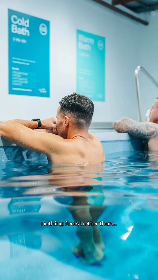 Nothing feels better than taking care of yourself ✨

Yes, recovery is the answer.

At P3 Richmond, recovery is where everything comes together. It’s how you reduce stress, support your body, and keep showing up at your best, physically and mentally.

Because when you take care of yourself, everything else improves.

Want to give your body what it actually needs?
📲 Come in and try it at P3 Richmond today.

#P3Richmond #Recovery #WellnessCommunity #TrainRecoverThrive #LiveBetterBeBetter