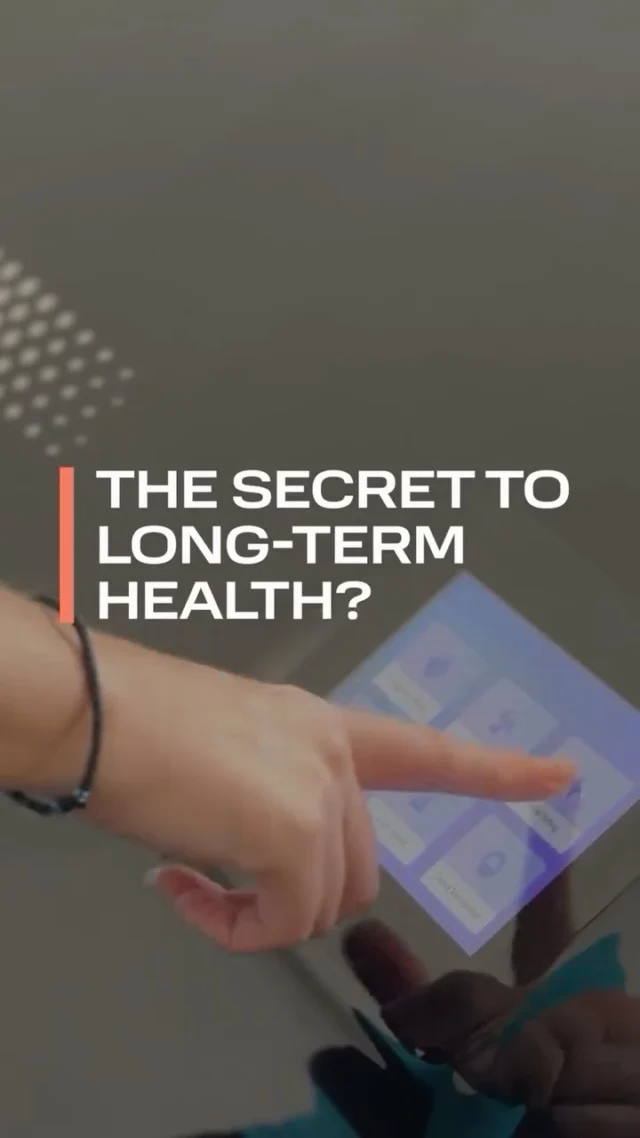 Red light therapy isn’t just about glowing skin, it’s also about protecting our bodies as we age 🌟

#P3Recovery #RecoveryCentre #TrainRecoverRepeat #RedLightTherapy #SydneyRecovery