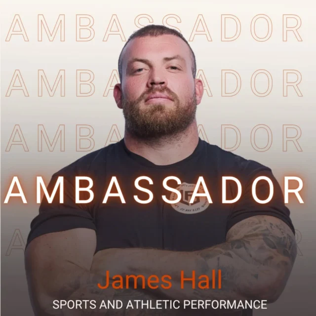 AMBASSADOR ANNOUNCEMENT🔥

We are so excited to announce our first Ambassador; James Hall.

James is a former professional rugby player turned coach and gym owner. He is known for high standards, structured programming, and a no nonsense approach to training that actually gets people fit. With a background in powerlifting and world records on the ergs, his coaching focuses on building strength, engine, and real world performance.

Welcome to the P3 Family James!

#p3recovery #ambassador #recoverypartner #p3recoveryerina #lfg