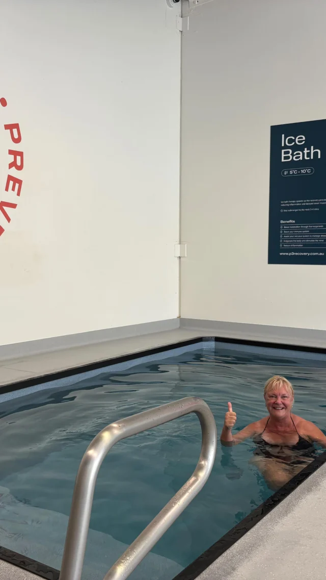 You heard it here first! We’ll be running free Evolt Body Scans 11am-2pm on the 24th of April along side the team from @goodlifehc Nerang💪🏼 Come on down and say hi to the team - no booking required and we’ll get you set up! The Evolt Body scans go beyond the scale, giving you a detailed breakdown of your body composition including body fat %, muscle mass, metabolic rate and more.