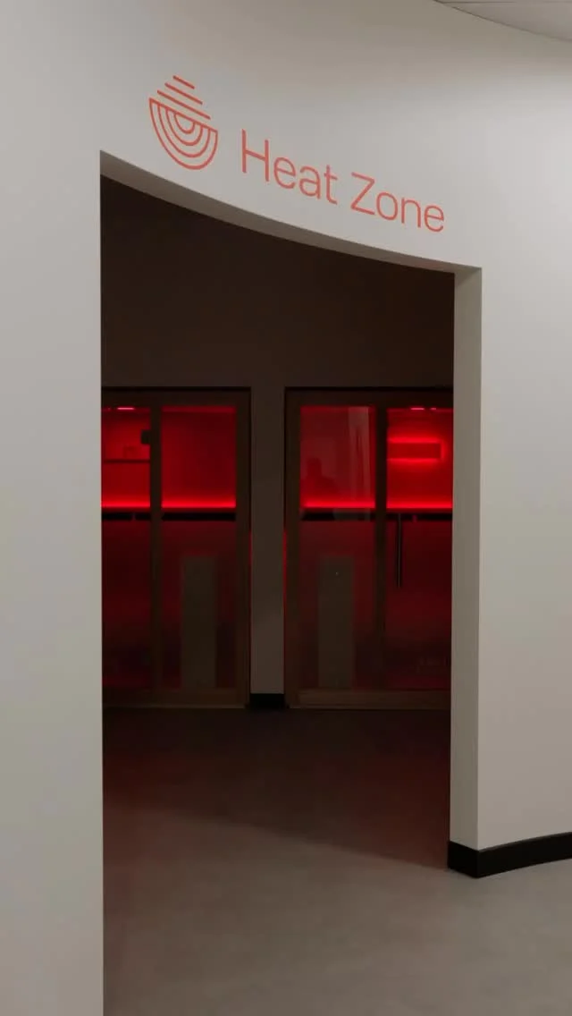 You’ll understand once your here 🌀

#sauna #portmelbourne #wellnessmelbourne