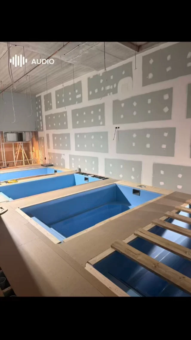 Listen out for us on Wave FM, Illawarra you about to hear us every morning and afternoon.
Get in quick to secure your foundation membership. Lowest price we will offer and one free Hyperbaric session. #p3recoveryshellharbour @wavefm965