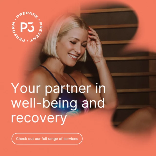 Check out our full range of services 
#coldplunge #normatec #HyperbaricOxygen #TrainRecoverRepeat