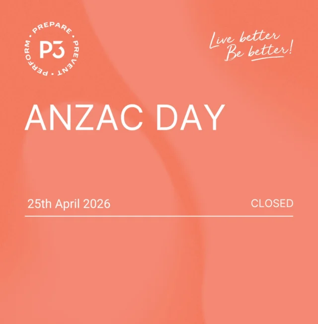 Heads up, we will be closed next Saturday for ANZAC Day🧡

We’ll be back to normal trading hours the following day. 

Thanks for understanding.