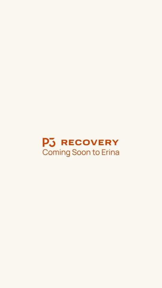 COAST LOCALS, LISTEN UP. 📣🔥

$44 a week gets you contrast therapy, sauna + compression therapy — UNLIMITED.

We're opening July and we're making recovery the best part of your week.

Who's in? Tag your people. 🌊⚡

#centralcoast #recovery #bestpartoftheweek #p3recoveryerina