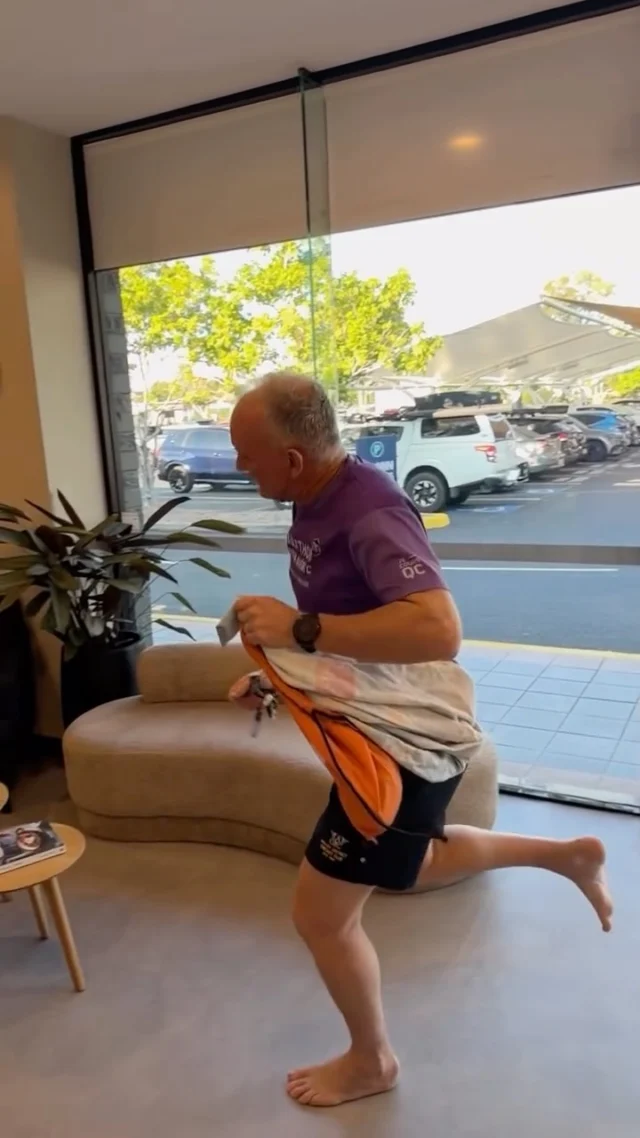 That feeling when you clock off and remember you’ve got P3 booked… 🏃‍♂️💨

Have we mentioned how much our members love their afternoons at stafford?🔥