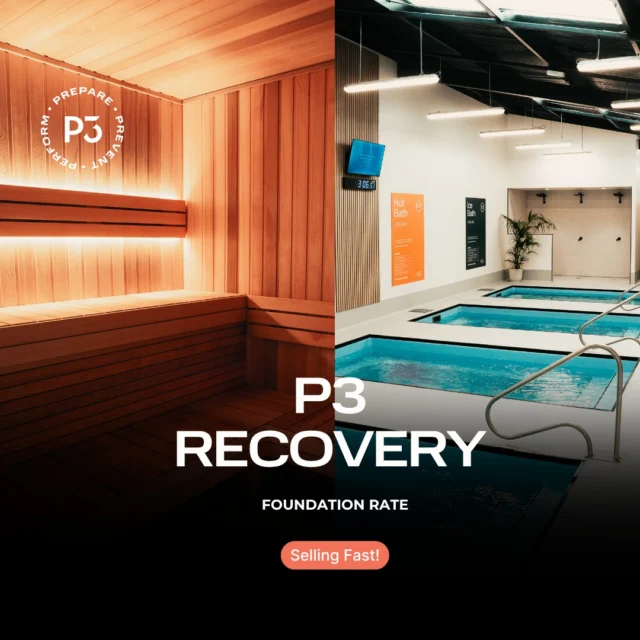 #StayHealthy #Longevity #CrossfitAustralia #RugbyLeaugeRecovery