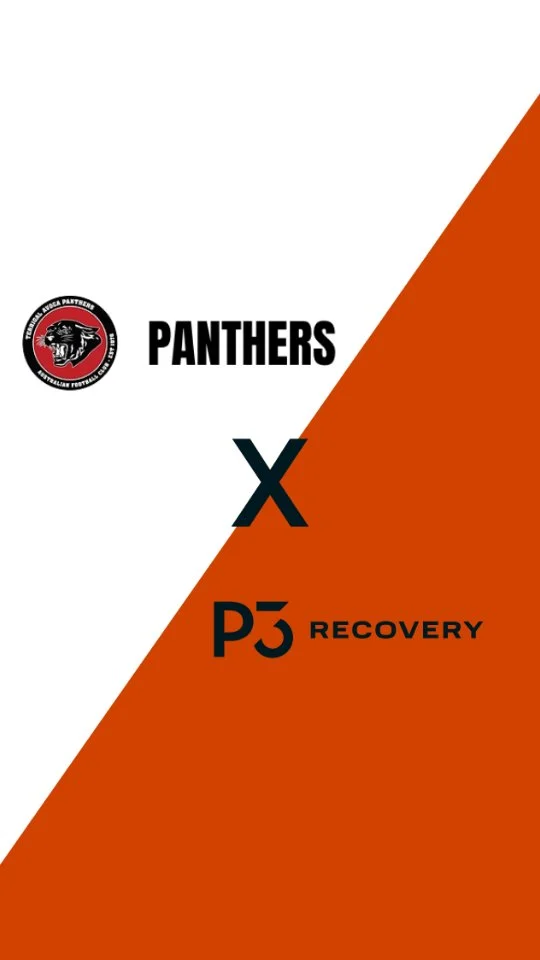 The Panthers came to play. Then they stayed to recover. 👏

Saturday's pop-up with @terrigalavocapanthersafc was one for the books — hard work on the field, cold plunge & compression off it, and a whole lot of people discovering what real recovery feels like.

We can't wait to host the full squad when our doors open. But first — round two, 9 May. See you there. 🖤

#P3Recovery #TerrigalAvocaPanthers #recoverypopup #ColdPlunge #CentralCoast