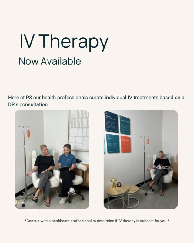 IV Therapy at Pimpama is now available! 

Book in with nurse Bre and she’ll help guide you through the process! ☺️

Jump on the app or click the link in our bio to get started! 

*Consult with a healthcare professional to determine if IV therapy is suitable to you*
