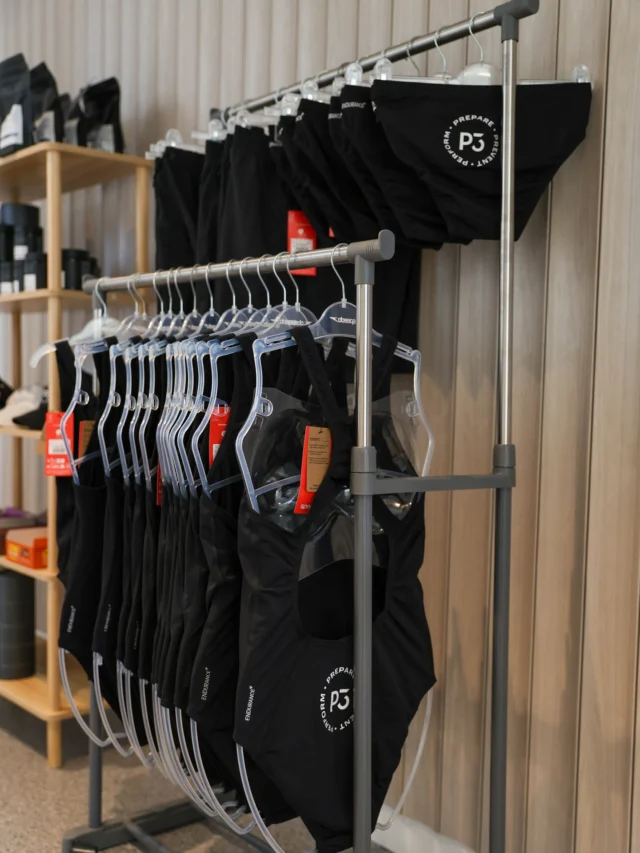 What do you get when we team up with @speedoausnz ? Swimwear designed to move with you in and out of the sauna, pool, and beyond 👌

#P3Recovery #RecoveryCentre #TrainRecoverRepeat #RecoveryMadeFun #SydneyRecovery