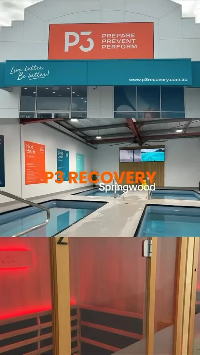 Sick of the beautiful blue skies and lovely Queensland weather? Come hang out with us instead! 😜  #recovery #springwood #explore #weekend