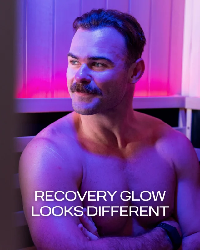 Recovery glow looks different ✨

Steady energy, a clearer mind, a body that feels lighter and easier to move in. No forcing, no pushing, just flow.

That kind of glow doesn’t come from doing more.
It comes from recovering better.

Want to feel it for yourself?
📲 Come in and try a recovery session at P3 Richmond today.

#P3Richmond #Recovery #WellnessCommunity #TrainRecoverThrive #Longevity