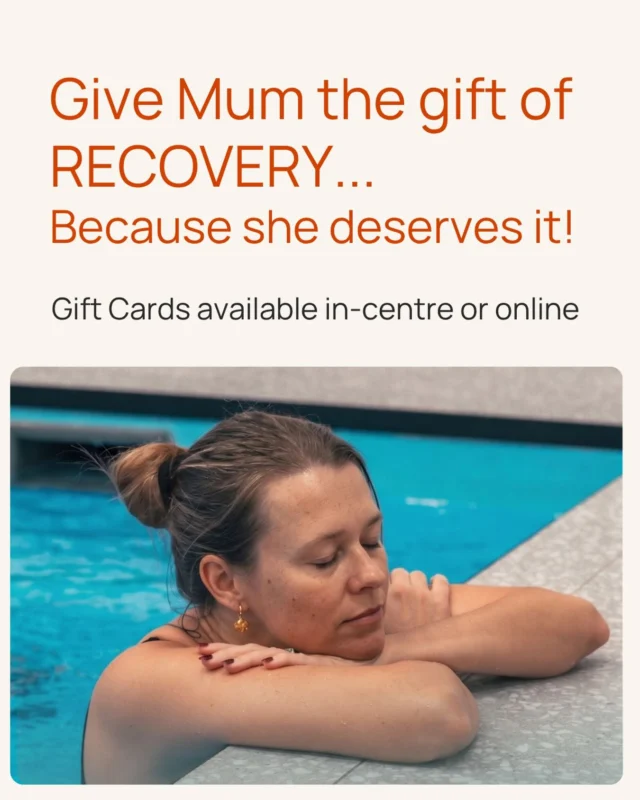 Gift Mum the gift of P3 and all we have to offer! 💜 
Gift cards available in-centre and online!