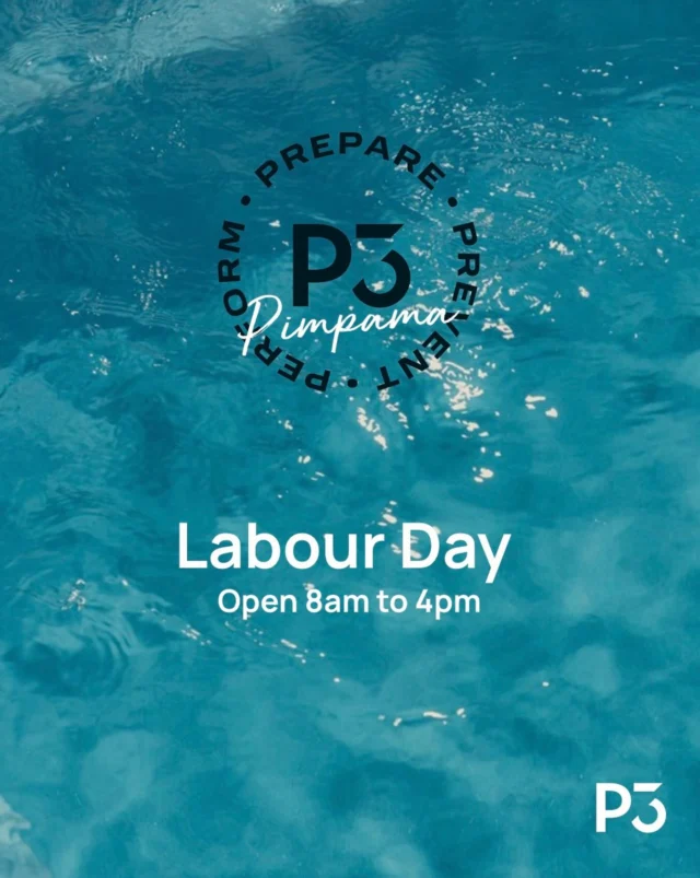 LABOR DAY PUBLIC HOLIDAY 

Join us for your recovery session 🙌

Warm up in the saunas, jump in for a soak in our wet therapy area or simply switch off in the compression lounge! 🧘‍♀️✨🧘‍♂️

Open 8am to 4pm 🤝