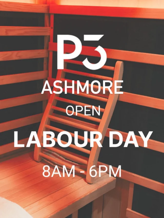 Exciting news ✨

We’re open Monday, May 4th from 8:00am–6:00pm!
 Come in to unwind, recover, and reset. Start your week the right way!!!