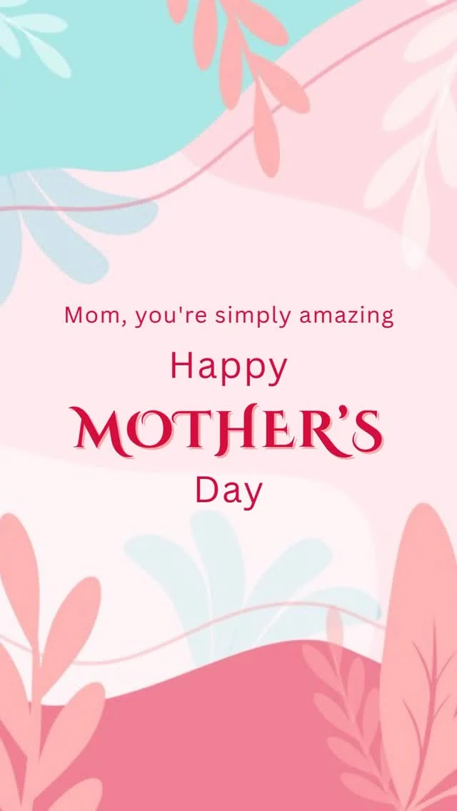 Happy Mothers to all the beautiful mothers out there! Love from the P3 Moore Park Team 🌹🌹❤️