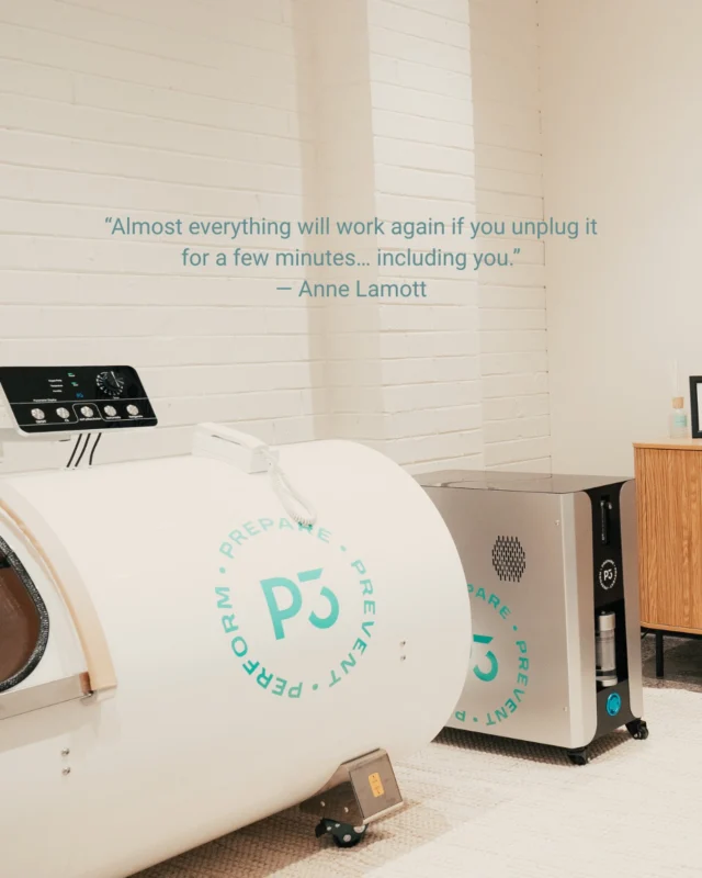 Motivation Monday from the team at P3 Bayside🩵