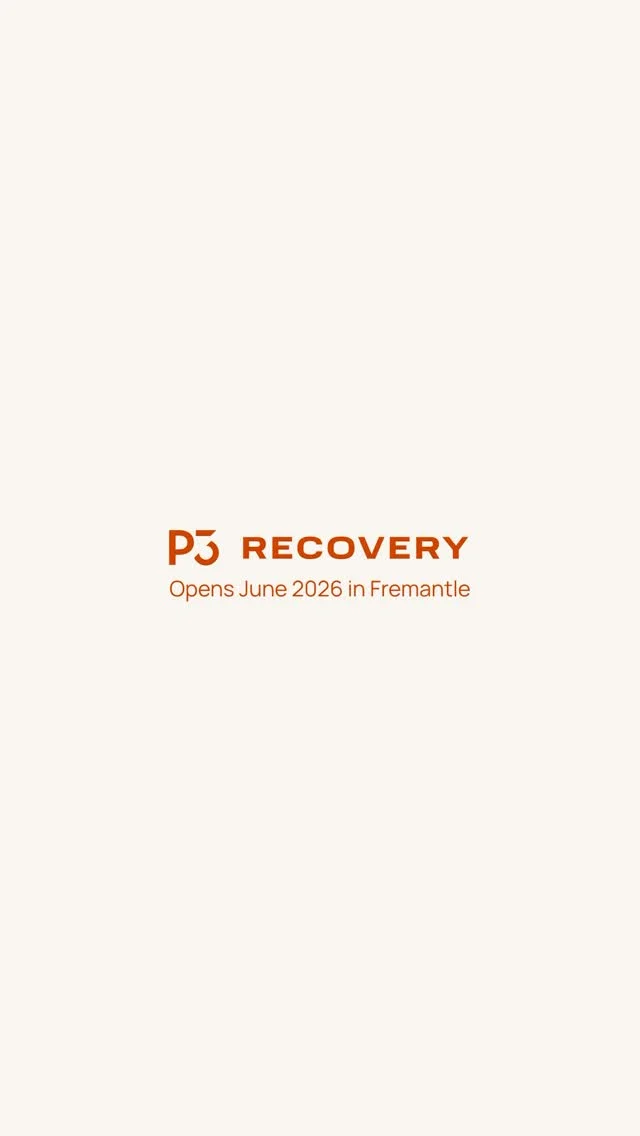 Meet Maya ✨
 The face you’ll be seeing a lot at P3 Fremantle 👀
She’s been part of the wellness and hospitality world for years and is so passionate about creating a space where people can switch off, recover, heal and feel their best 🤍

From infrared saunas and magnesium contrast therapy to compression and recovery spaces designed to make you feel GOOD… P3 is almost here 🔥
And honestly? Our Foundation Memberships are nearly gone 🚨
 Unlimited access for just $44/week before prices increase at opening.

Once they’re sold out, they’re sold out.
If you’ve been thinking about joining… this is your sign 👏

https://shorturl.at/ztUTO

#P3Recovery #P3Fremantle #Fremantle #Recovery #Wellness ContrastTherapy InfraredSauna PerthWellness PerthFitness SouthFremantle RecoveryCentre Longevity HealthOptimization SaunaLife IceBath PerthBusiness
