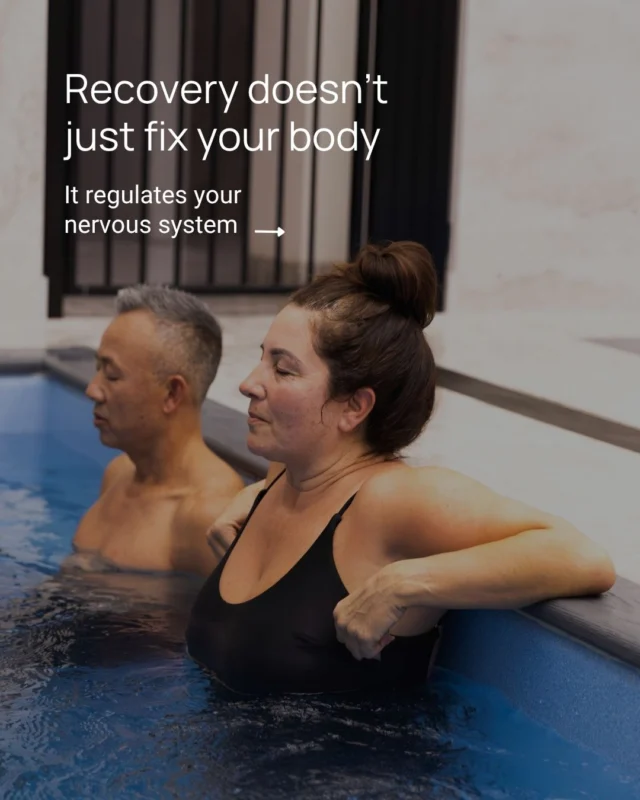 Think recovery only works wonders on your physical? Think again 🤩

#P3Recovery #RecoveryCentre #TrainRecoverRepeat #MentalHealth