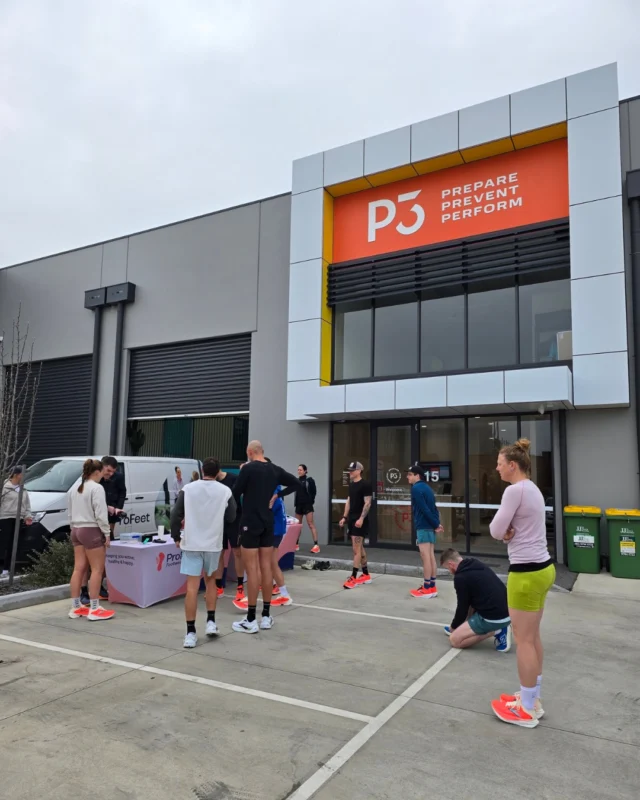 Our facilities @p3recovery_geelong 🔥

Whether you’re chasing performance, reducing soreness, managing stress, or simply taking time to reset — our space is designed to help you feel and function at your best.

Inside @p3recovery_geelong you’ll find: 
🔥 3 private infrared saunas 
❄️ 4 temperature-controlled pools 
💪 Normatec compression boots 
🫁 Hyperbaric oxygen therapy chamber

The tools you need to recover properly and show up better in your training, work, and life.

Prioritise your body — it’s the only place you have to live.

💥 Intro Offer available for a limited time💥

#Recovery #Performance #ContrastTherapy #InfraredSauna #hyperbaricoxygentherapy