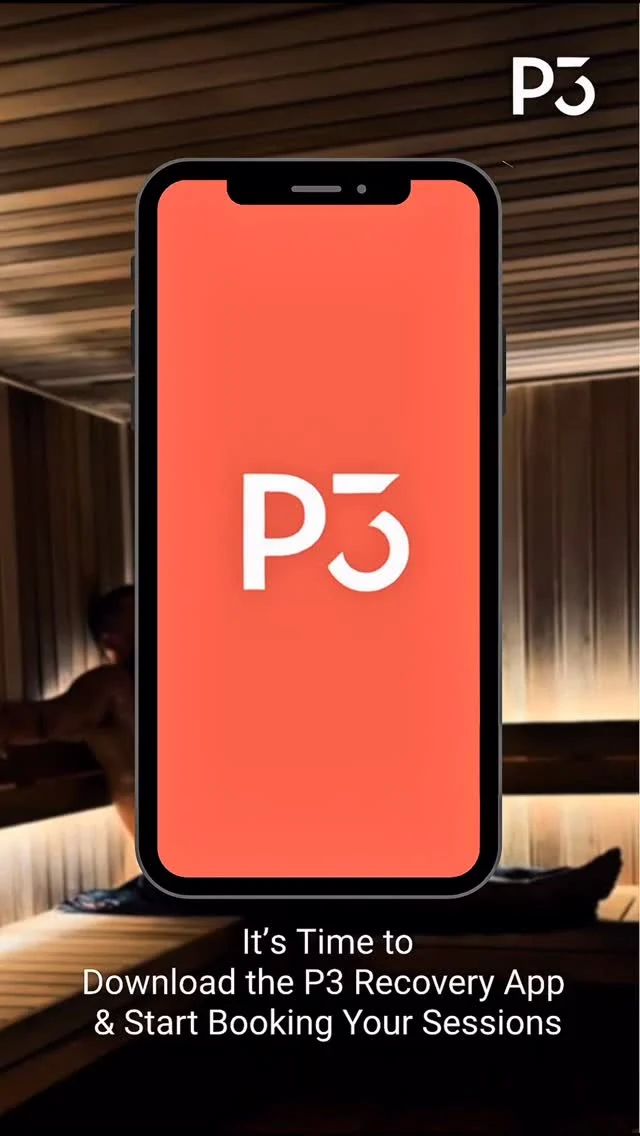 We are SUPER excited to let our Foundation Members know that you can now book in your sessions via the P3 Recovery App.

- UNLIMITED sessions - 
6am - 9pm Monday - Friday
8am - 4pm Saturday & Sundays 

We open in 6 days time.
Cannot wait!

Not a member yet?
Well you better get on it before they sell out…. Link in our bio.

#recovery #prepare #prevent  #perform