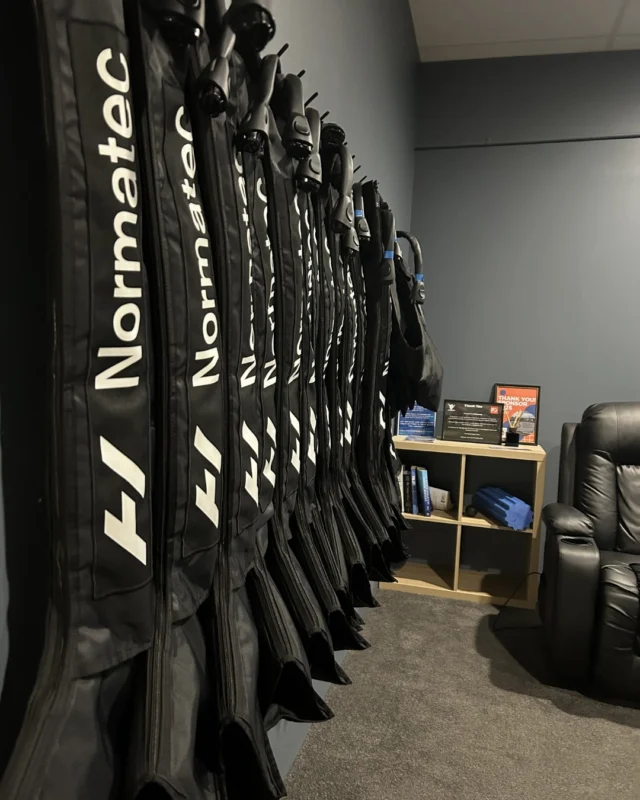 A look inside P3 Recovery Geelong 👀

This is your sign to finally come check it out in person.

We've got everything you need to warm up, wind down and actually feel good this winter — all under one roof.

📍 P3 Recovery Geelong — tap the link in bio to download our App and book your sessions.

#p3recovery #geelongwellness #geelongrecovery #recoverygeelong #winterwellness
