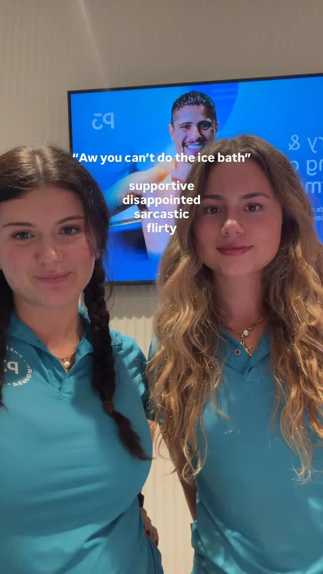 supportive disappointed challenge p3 edition #challenge #p3recovery #challenge