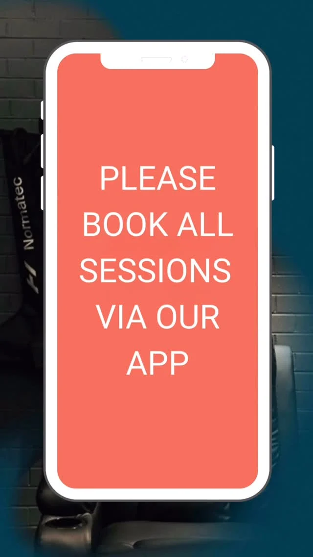 ATTENTION MEMBERS.

To help us manage bookings and provide the best possible experience for everyone, all sessions must be booked through the P3 Recovery App before arriving at the centre.

Booking your session helps us manage capacity and ensure all recovery services are available for everyone.

If you have not downloaded the app yet, please do so and make sure your sessions are booked in advance.

Wanting to book in a casual visit or group session?

Call us on 0468 099 937

We look forward to welcoming you to P3 Recovery.

#recovery #member #booknow #p3recovery
