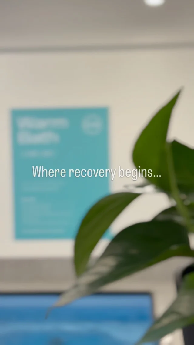 Where recovery begins…

P3 recovery Stafford boasts 4 amazing magnesium pools with a variety of temperatures to ensure the best contrast therapy for your journey. 

From a warm relaxation bath to ice cold and everything in between, you are sure to find your perfect temperature here at P3 Stafford. 

Memberships and casual sessions available. Simply call or download the app to book your session today.