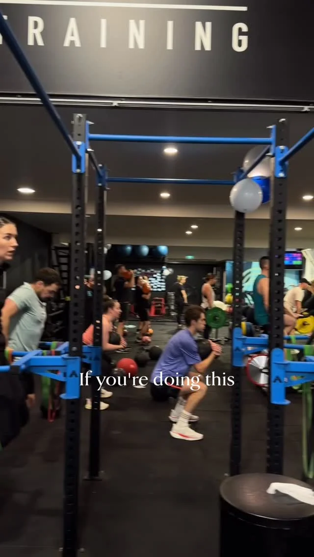 Most of us focus on the workout.

The best athletes focus on the recovery too.

You train hard, let us help you recover smarter.

Book your next recovery session through the P3 app.

#trainhardrecoverharder #p3recoveryportmelbourne #recoverycommunity