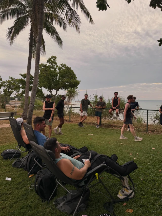 We love supporting the local Parkrun community and helping runners recover to keep doing what they love 🩵

#P3Recovery #Parkrun #LiveBetterBeBetter
